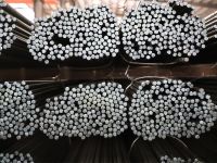 CRB550高延性冷軋帶肋鋼筋