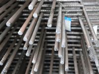 CRB600H鋼筋焊接網