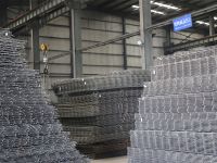 CRB600H鋼筋焊接網