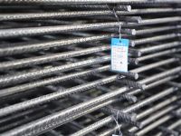 CRB550鋼筋焊接網(wǎng)