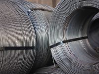 CRB550高延性冷軋帶肋鋼筋